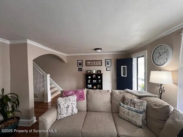 435 Saint Francis Cabrini Avenue, Scranton, PA 18504 - #3