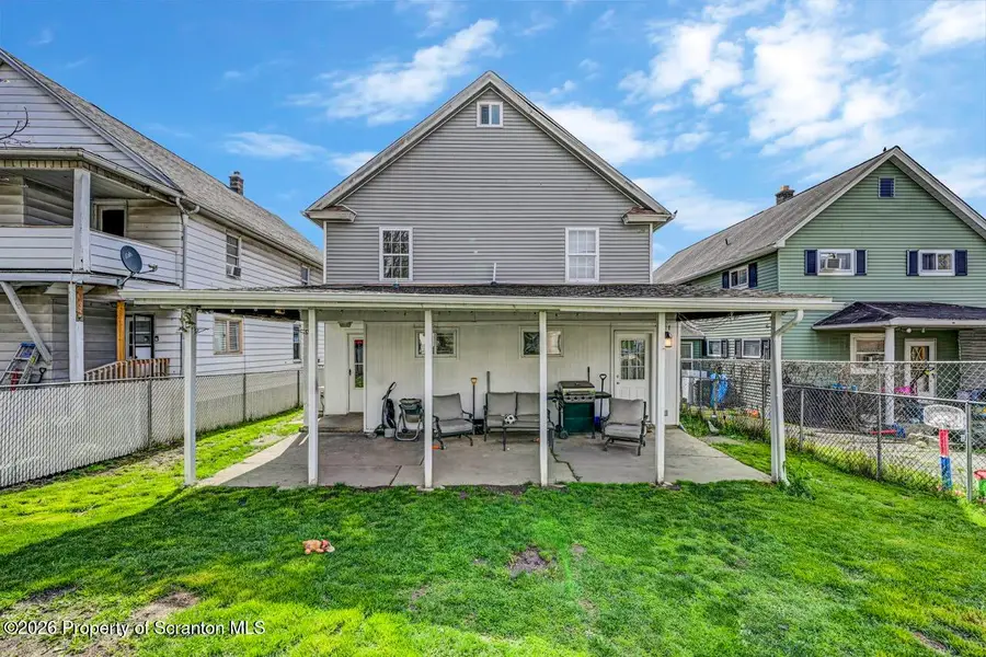 647-649 Morgan Street, Dickson City, PA 18519 - #2