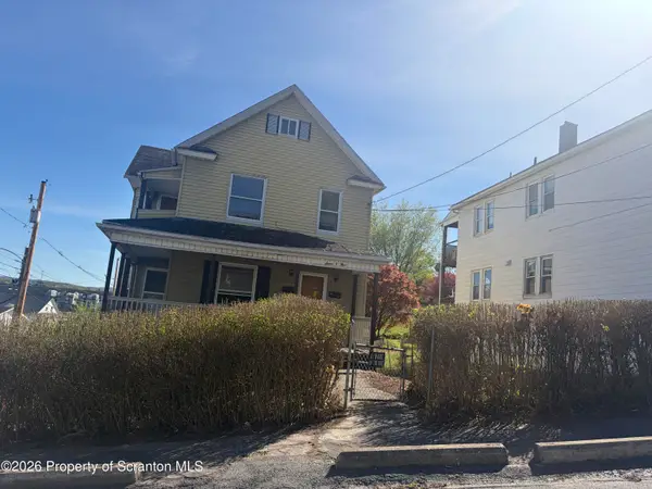 703 Smith Street, Scranton, PA 18504