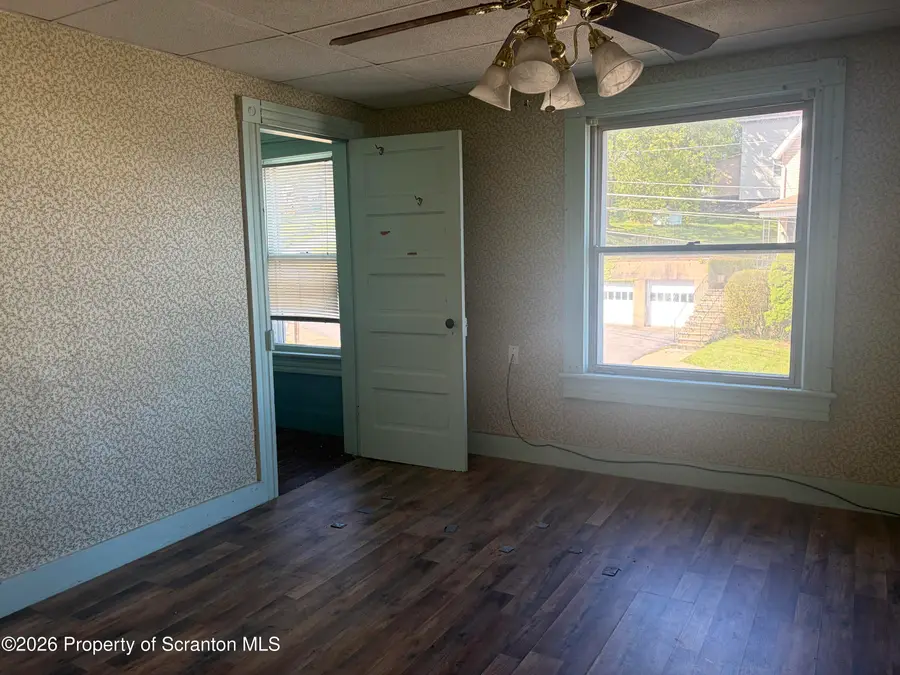 703 Smith Street, Scranton, PA 18504 - #2