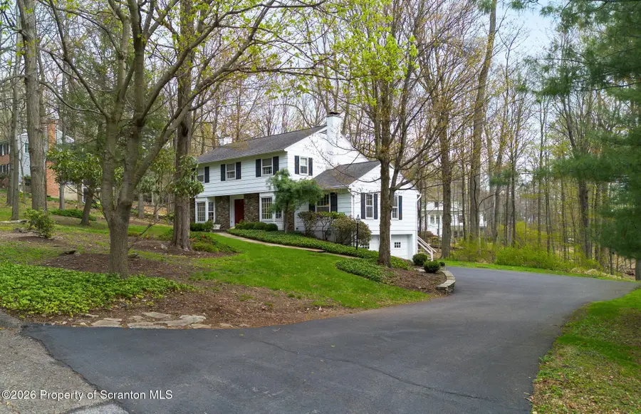 202 Woodlea Road, Glenburn, PA 18414 - #2
