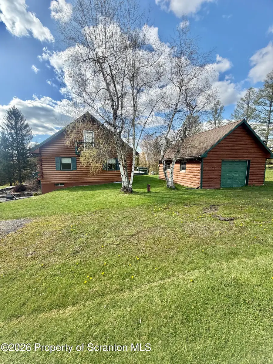 5087 State Route 247, Clifford, PA 18421 - #2