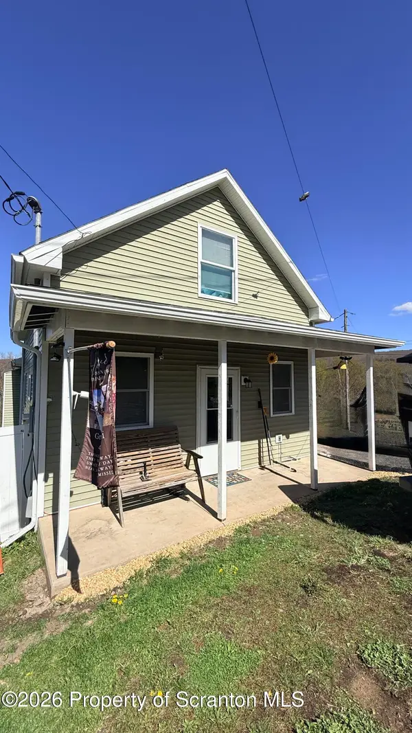 344 Jefferson Street, Simpson, PA 18407