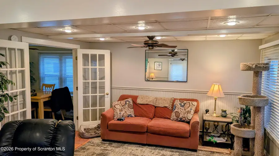 734 S Main Street, Taylor, PA 18517 - #2