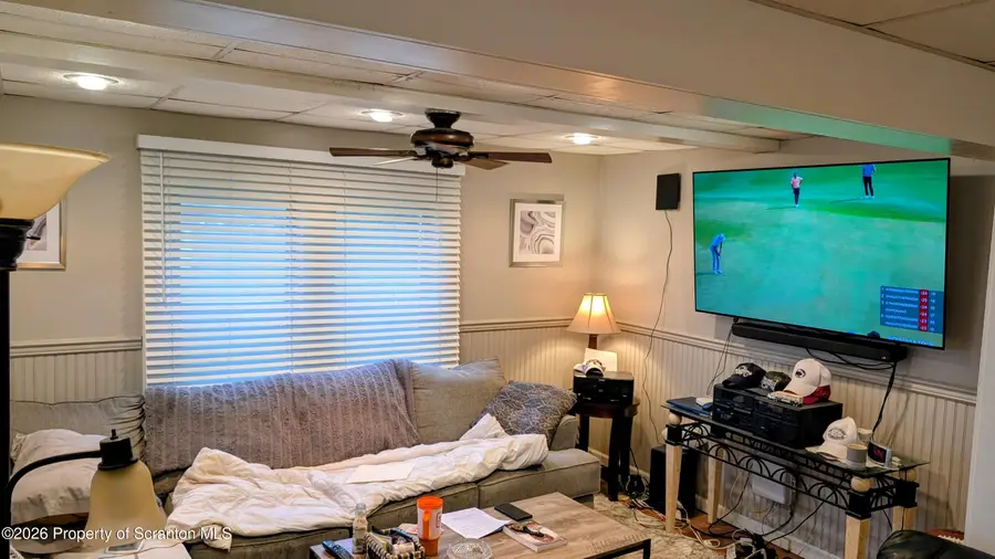 734 S Main Street, Taylor, PA 18517 - #3