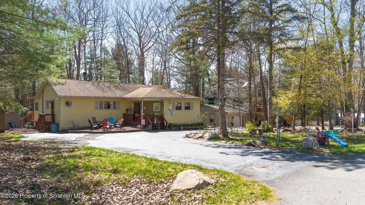 18 Primrose Lane, Gouldsboro, PA 18424 - #1