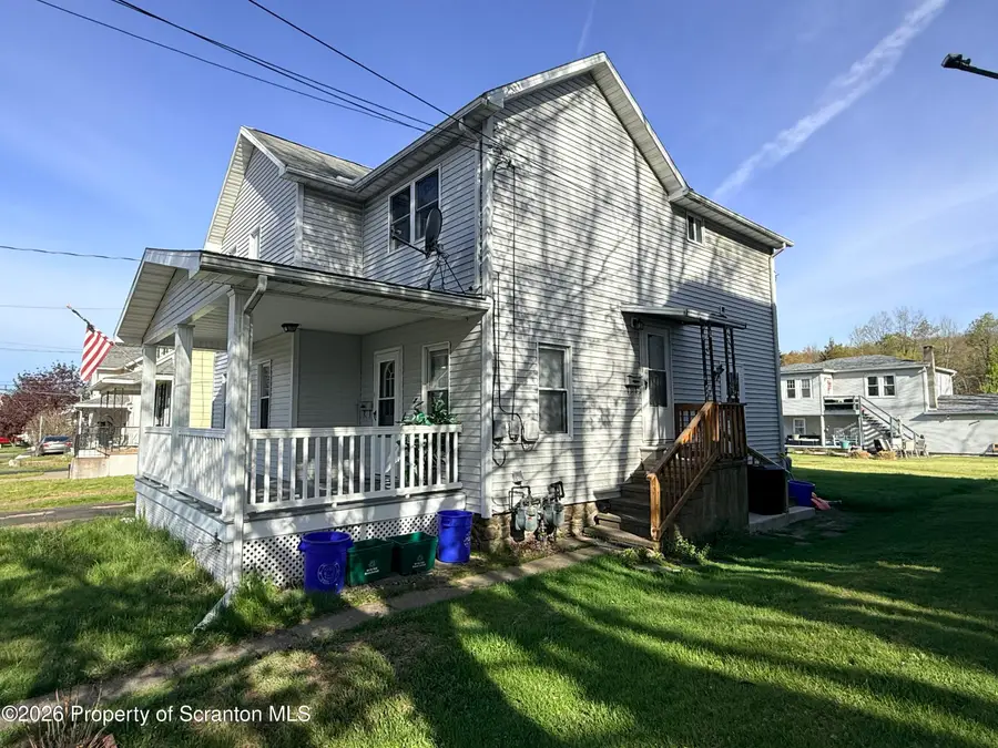 330 Hickory Street, Peckville, PA 18452 - #2