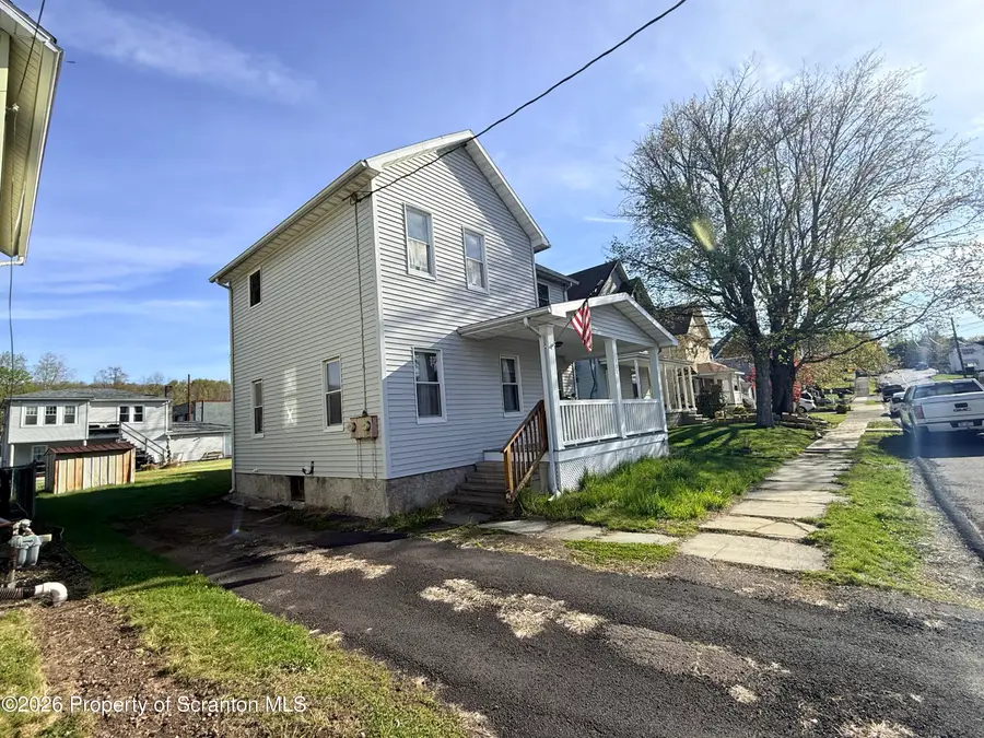 330 Hickory Street, Peckville, PA 18452 - #3