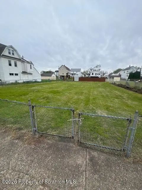 20 Cook Street, Ashley, PA 18706 - #2