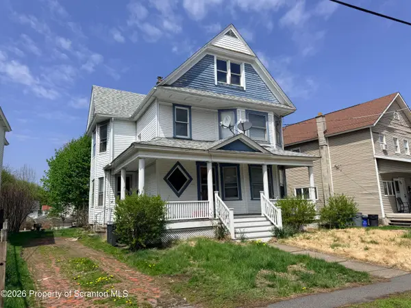 2045 Edna Avenue, Scranton, PA 18508