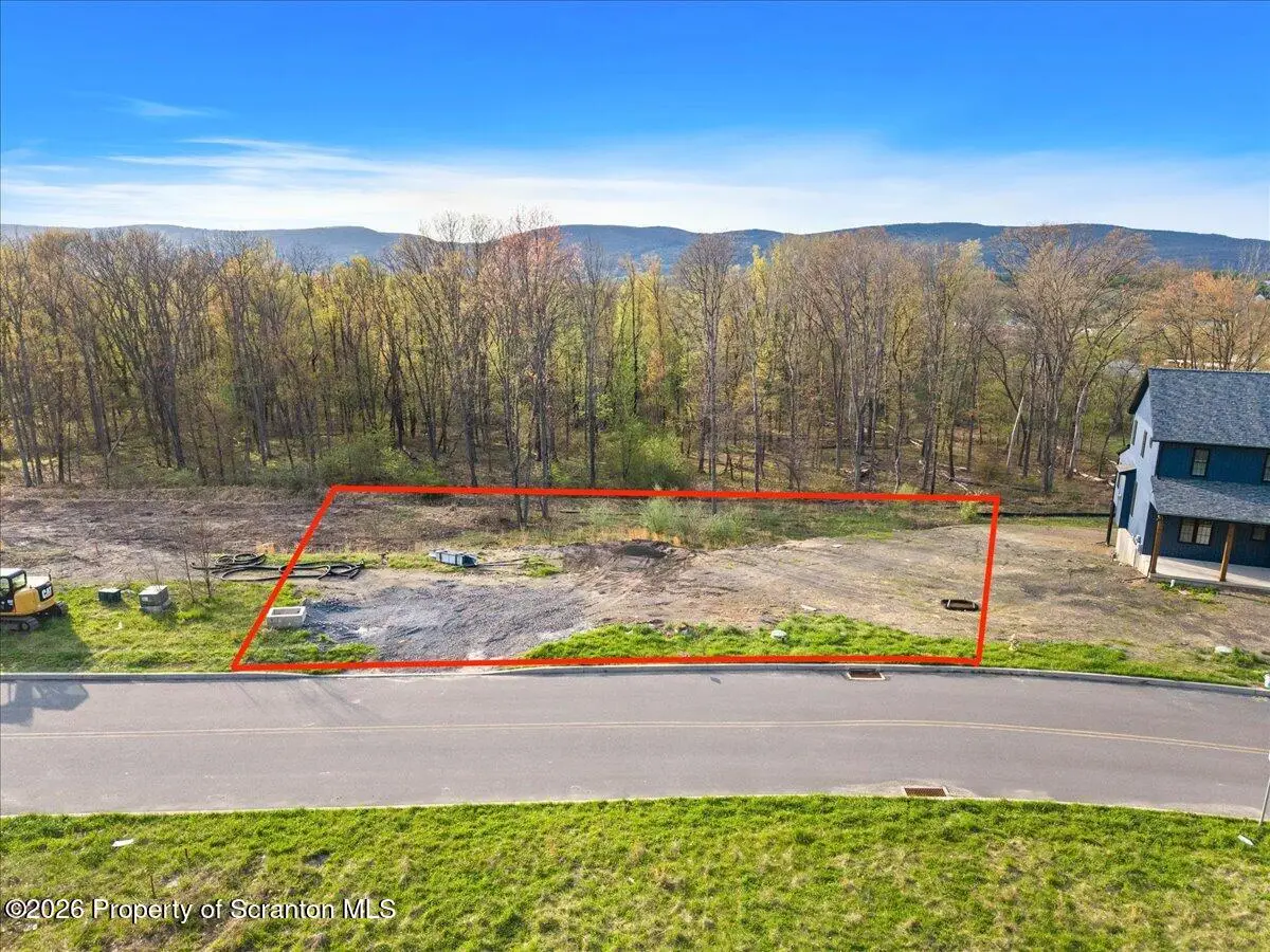 37 Veronica Drive, Jenkins, PA 18640 - #1