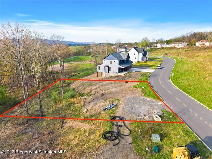 37 Veronica Drive, Jenkins, PA 18640 - #3
