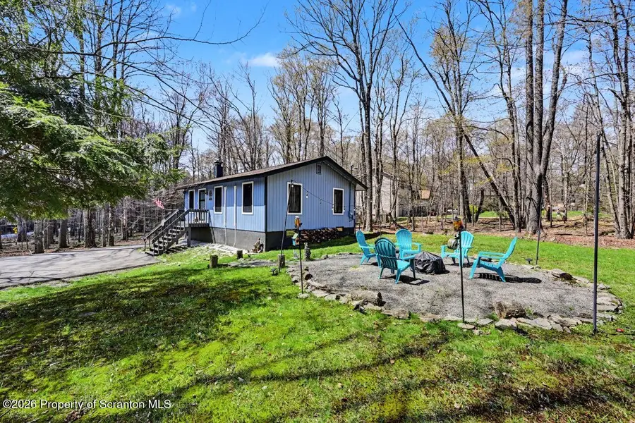 127 Big Bass Drive, Clifton, PA 18424 - #2