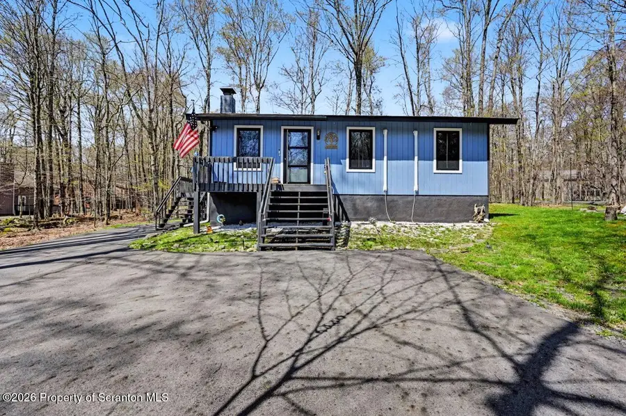 127 Big Bass Drive, Clifton, PA 18424 - #3