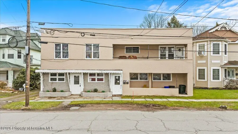 622 E Market Street, Scranton, PA 18509 - #2