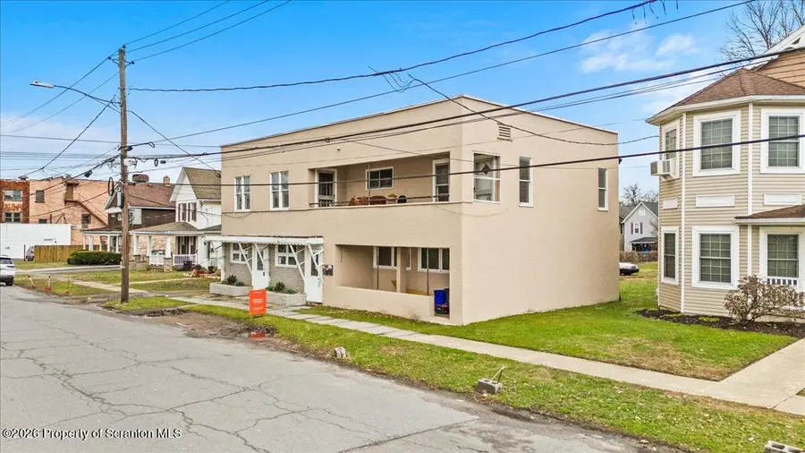 622 E Market Street, Scranton, PA 18509 - #3