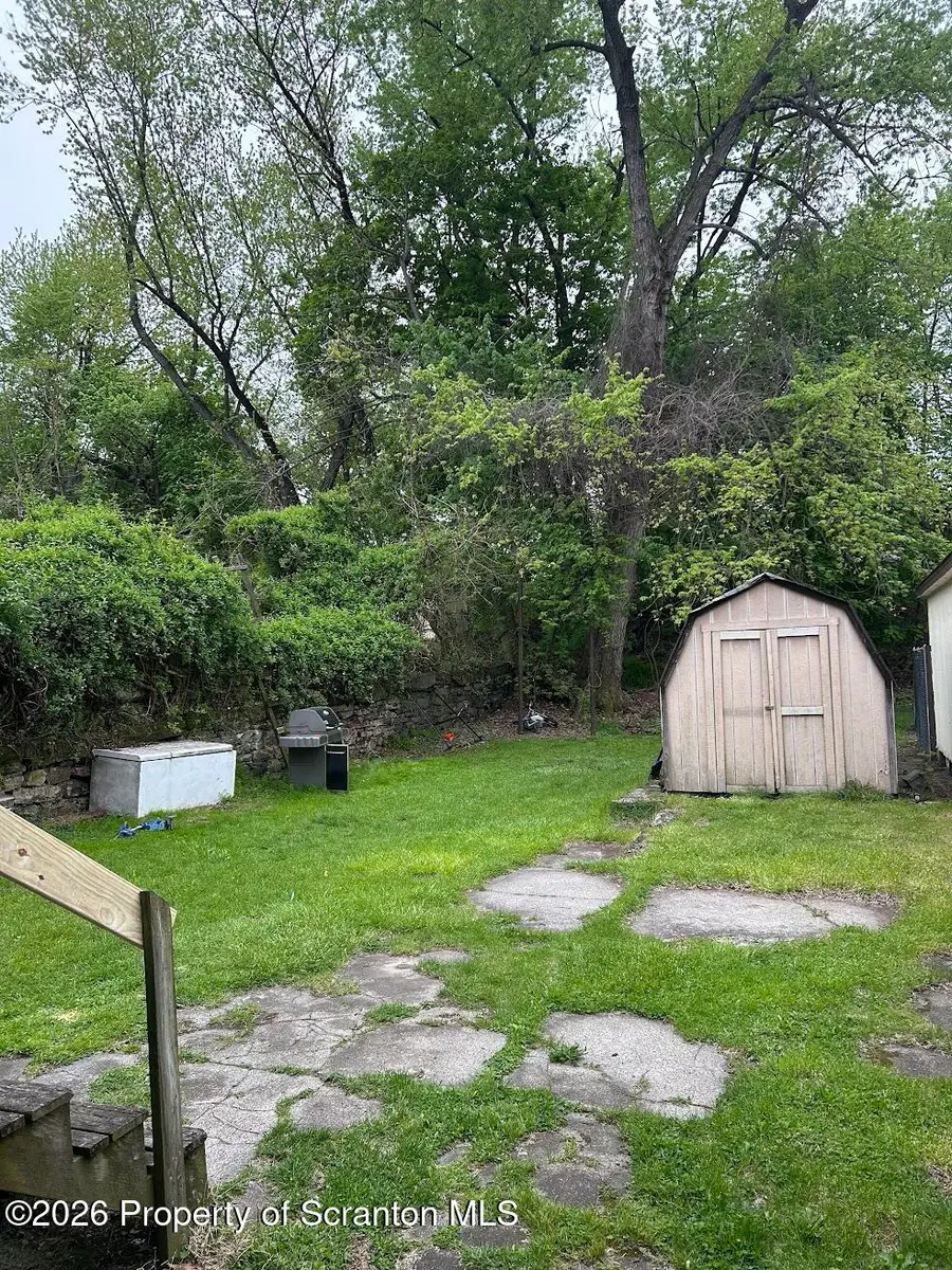 428 Railroad Avenue, Scranton, PA 18505 - #2