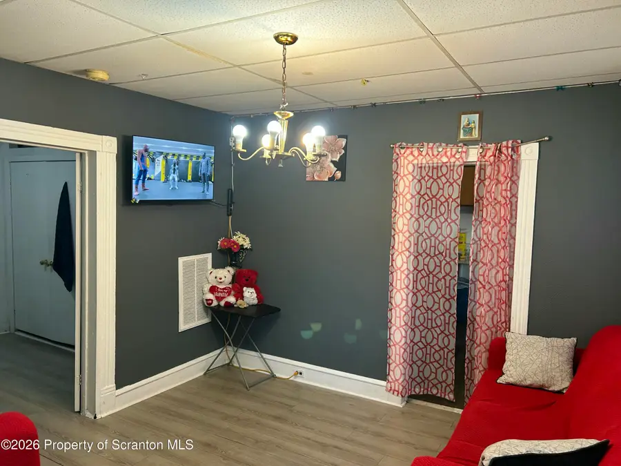 428 Railroad Avenue, Scranton, PA 18505 - #3