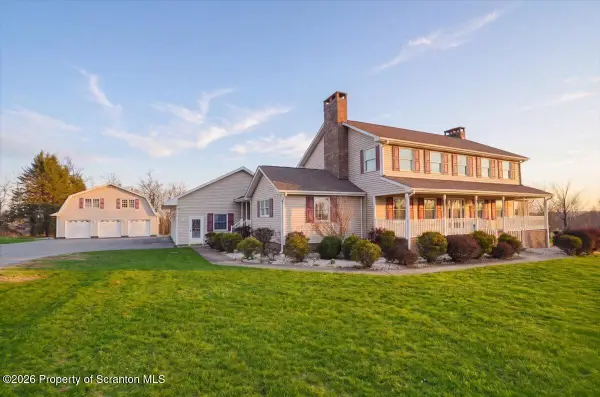 109 Father John Drive, Lake Ariel, PA 18436