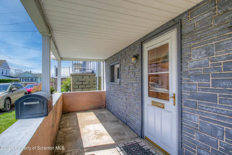 42 Mack Street, Plains, PA 18705 - #2