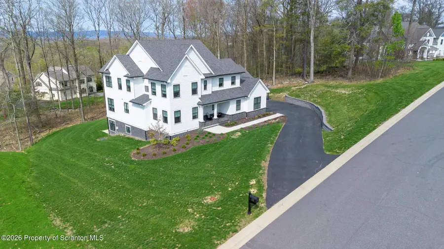123 Rock Ridge Drive, South Abington, PA 18411 - #3