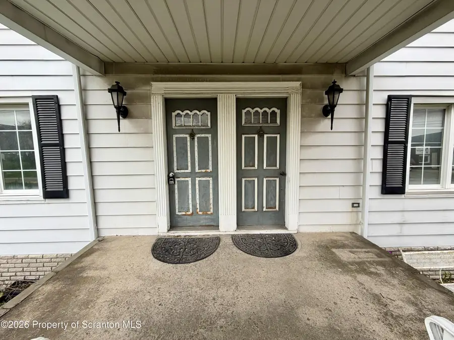 325 N Main Street, Archbald, PA 18403 - #3