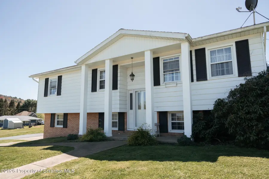 14 Evans Street, Shavertown, PA 18708 - #2