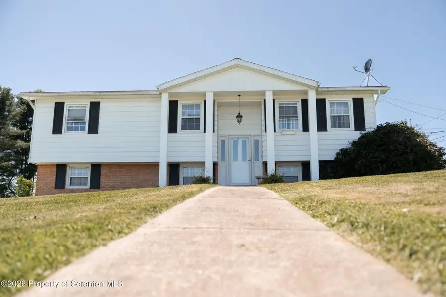 14 Evans Street, Shavertown, PA 18708 - #3