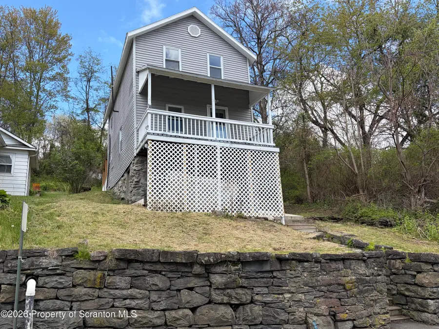 66 Smith Row, Plymouth, PA 18651 - #2