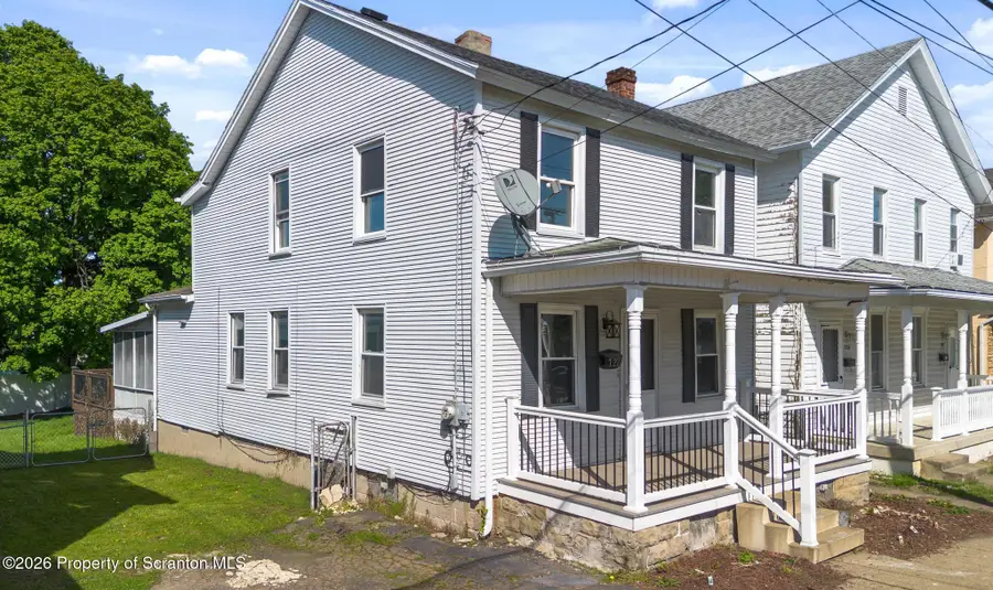 722 Archbald Street, Scranton, PA 18504 - #2