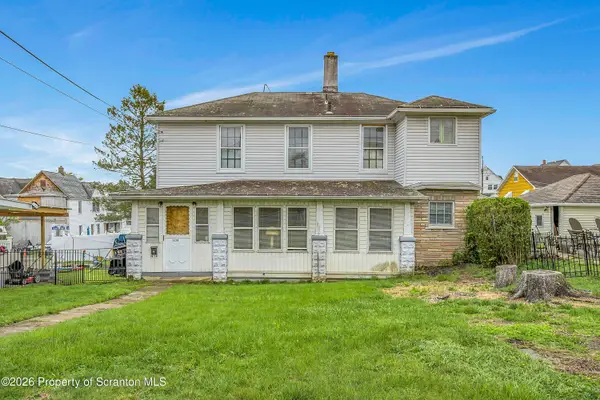 1429 Hawthorne Street, Scranton, PA 18504