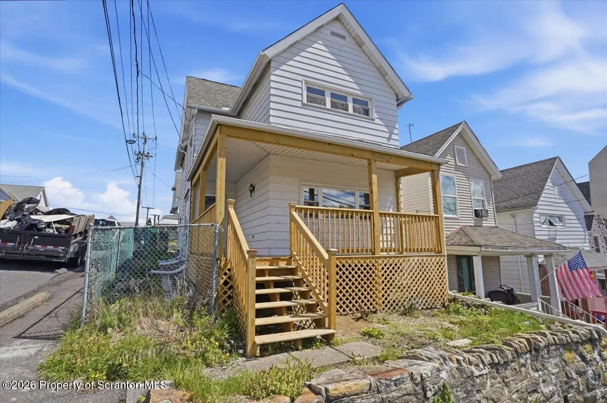 240 Theodore Street, Scranton, PA 18508 - #1
