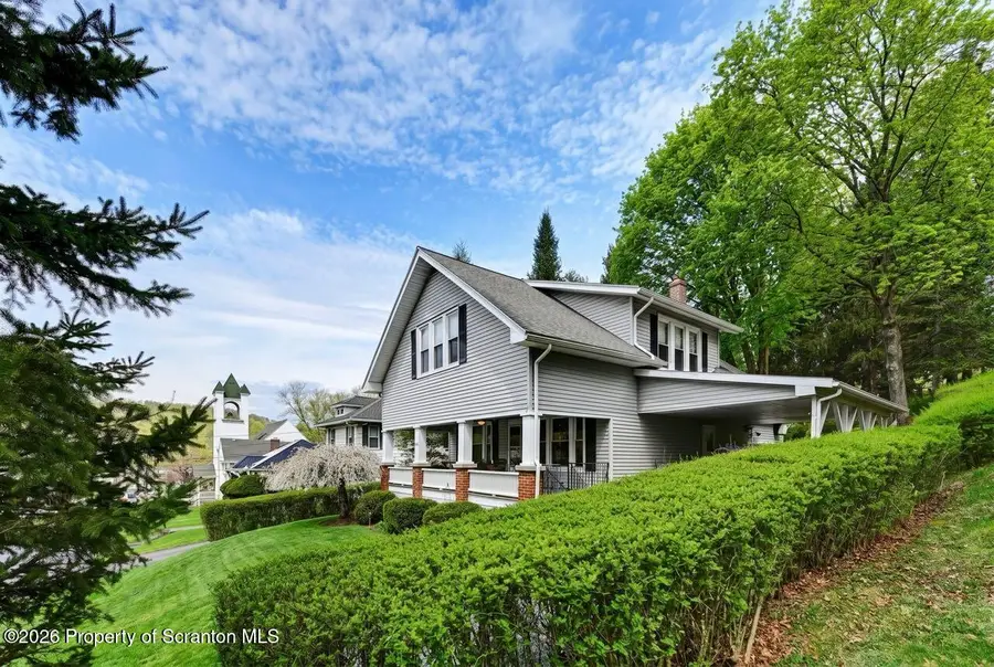 205 Church Street, Dalton, PA 18414 - #2
