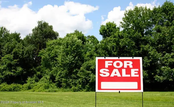Saint Mary's Villa Road, Roaring Brook Twp, PA 18444