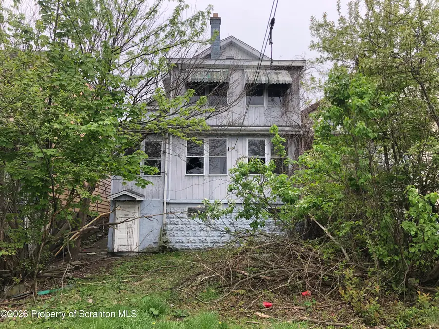 920 Eynon Street, Scranton, PA 18504 - #2