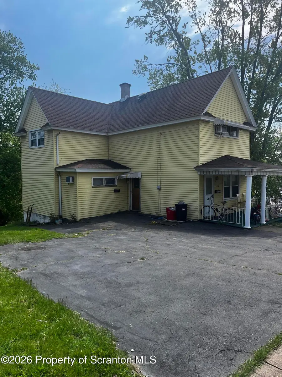 1273 Snyder Avenue, Taylor, PA 18517 - #2