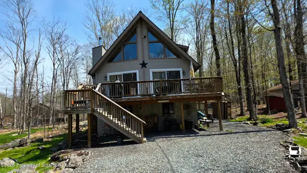 3412 Farwood Court, Lake Ariel, PA 18436