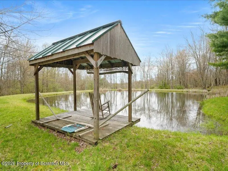2641 Foran Road, Friendsville, PA 18818 - #2