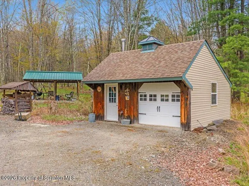 2641 Foran Road, Friendsville, PA 18818 - #3
