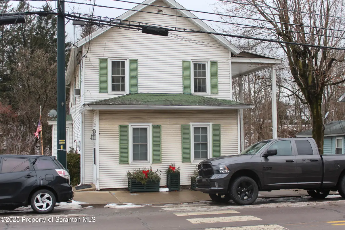 105 College Avenue, Factoryville, PA 18419 - #1