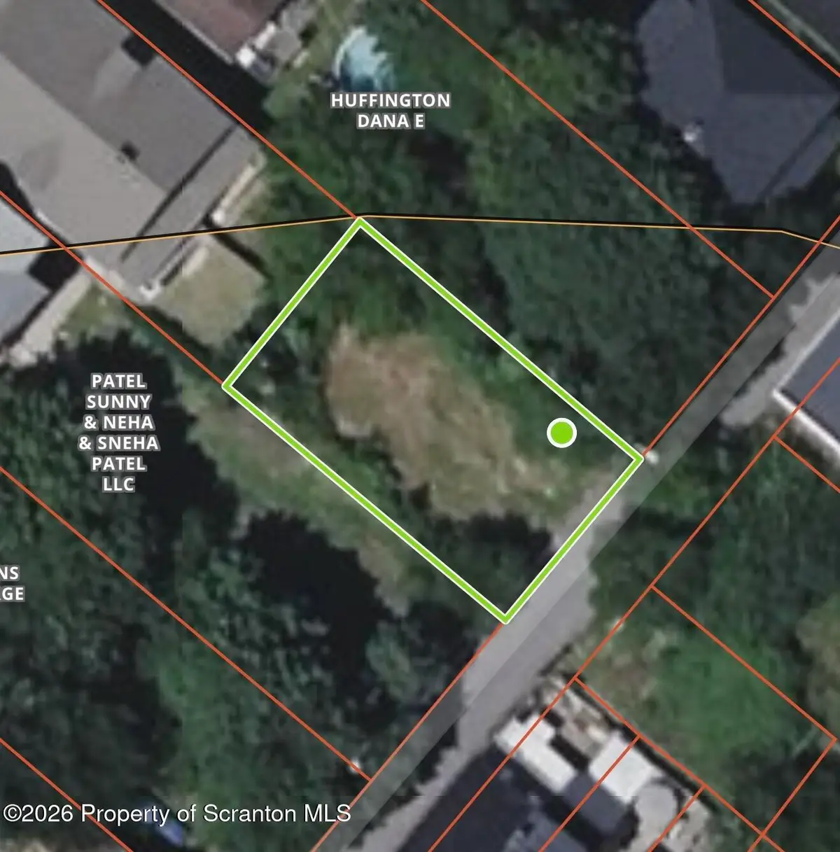 432 Farber Court, Scranton, PA 18510 - #1