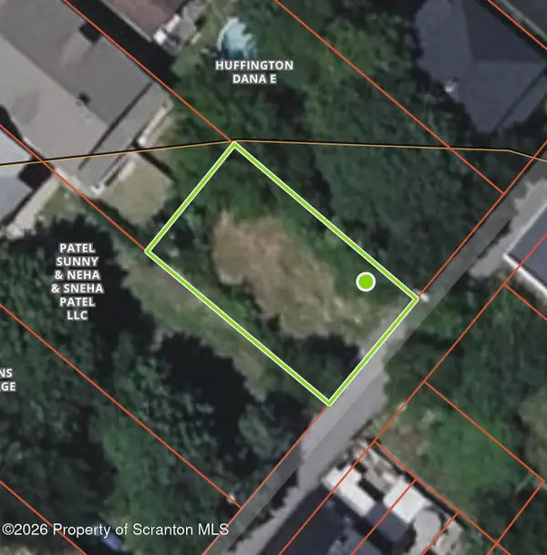 432 Farber Court, Scranton, PA 18510