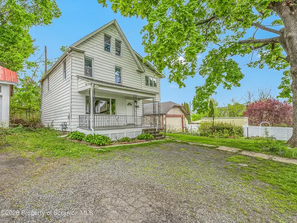 1120 Fisk Rear Street, Scranton, PA 18509