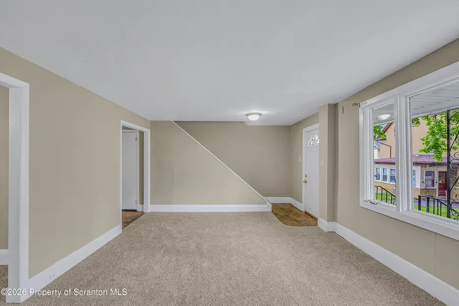 1120 Fisk Rear Street, Scranton, PA 18509 - #3