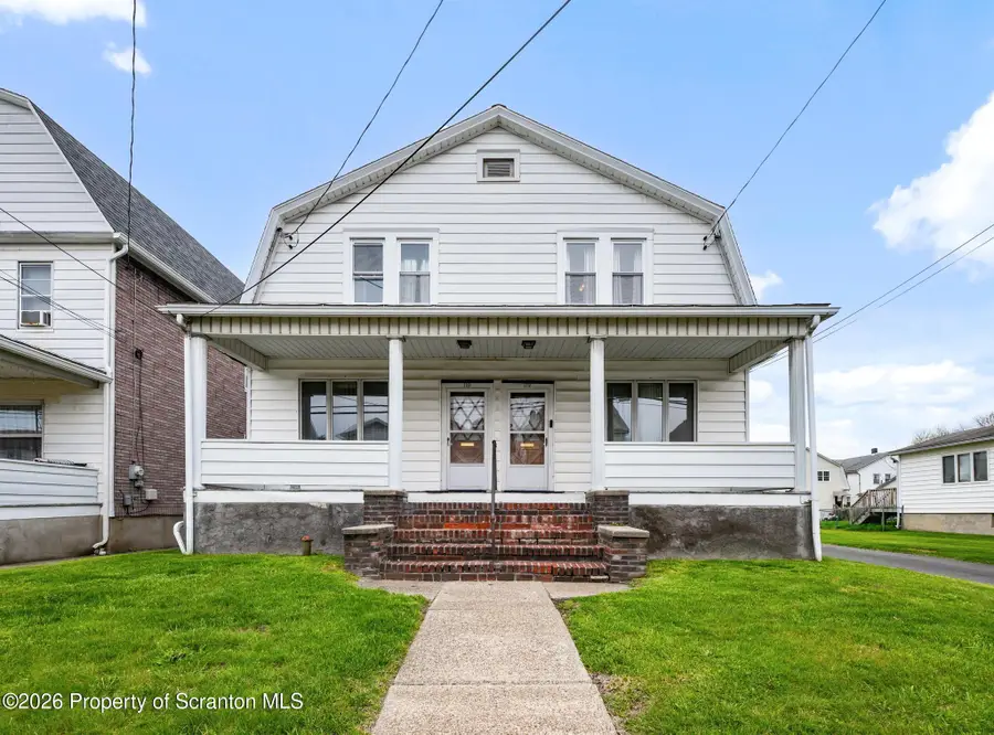 110-112 Abbott Street, Plains, PA 18705 - #2