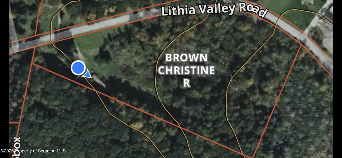 5642 Mislevy Road, Factoryville, PA 18419 - #1
