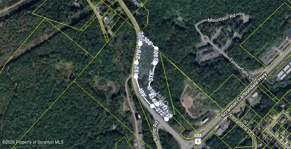 Scott Road, Blakely, PA 18447