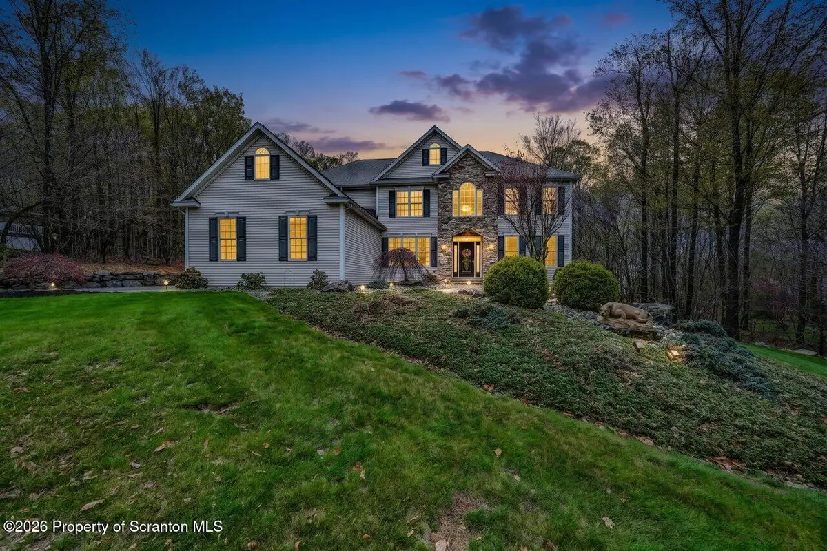 116 Mcesther Drive, Covington, PA 18424 - #1
