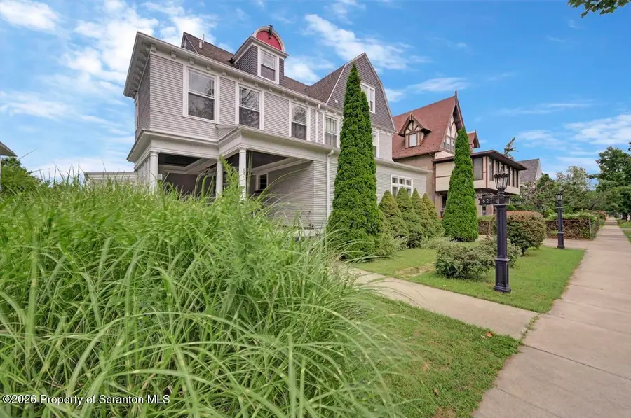 621 Clay Avenue, Scranton, PA 18510 - #3
