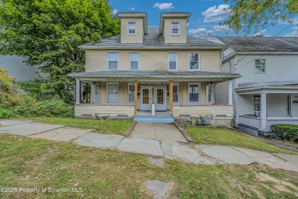 430-432 Taylor Avenue, Scranton, PA 18510